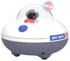 MOB Bluetooth kaiutin Cosmo Bubbly - 1
