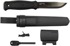 Morakniv puukko Garberg Black Carbon Survival 13915 - 1
