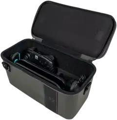 Turtle Beach 2-in-1 suojalaukku Switch 2 PlayTrek - 4