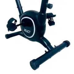 React Kuntopyörä 250 - 6