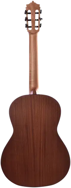 Martinez akustinen klassinen kitara 3/4 MC-18 Toledo - 2