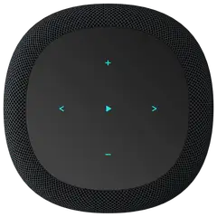 WiiM Sound älykaiutin, musta - 4