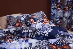 Vallila Nokosilla pussilakanasetti 150x210cm - 2