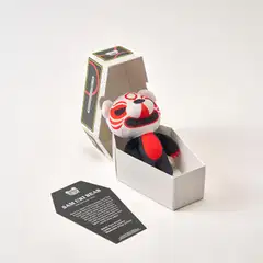 Deddy Bears Arkku 15 cm S5 - 9