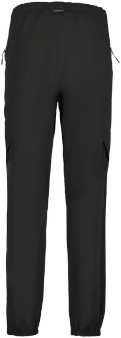Icepeak Bliss naisten ulkoiluhousut - MUSTA - 2