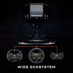 Thrustmaster T598-X suoraveto rattipolkimet pc/Xbox - 15