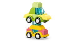 LEGO® DUPLO My First 10474 Luovat ajoneuvot - 13