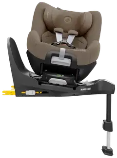 Maxi-Cosi turvaistuin Pearl 360 Pro ruskea - 2
