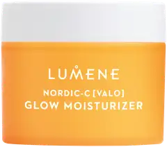 Lumene VALO Heleyttävä kosteusvoide 50 ml - 1