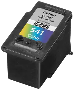 Canon 3-värimustepatruuna CL-541 - 2