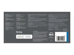 Logitech pelikuuloke Lightspeed G733 sininen - 20