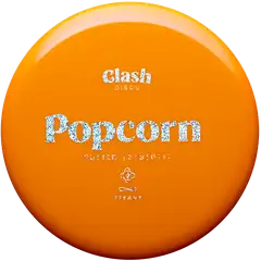 Clash Discs Putteri Popcorn Steady kiekko - 2