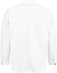 TEX naisten väljä farkkujakku I274614 - ecru - 2