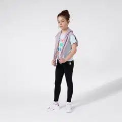 Champion lasten leggingsit - Black - 4