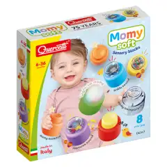 Momy soft sensory rakentelulelu - 1