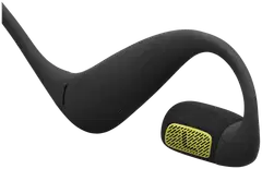 JBL langattomat avoimet Sport kuulokkeet Endurance Pace musta/lime - 4