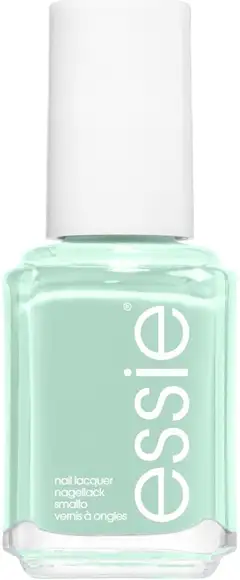 essie 99 Mint Candy Apple -kynsilakka 13,5ml - 1