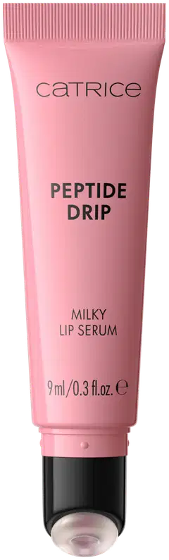 Catrice Peptide Drip Milky Huuliseerumi C010 - Flirty Flush - 2