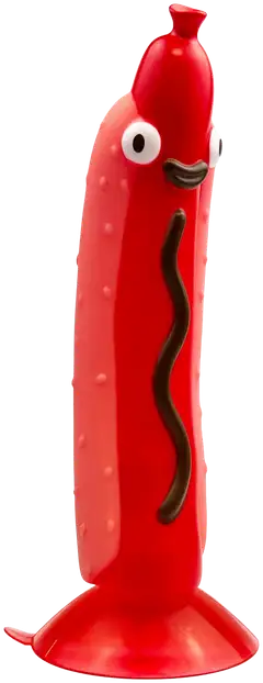 Chicken Vs Hotdog - 7