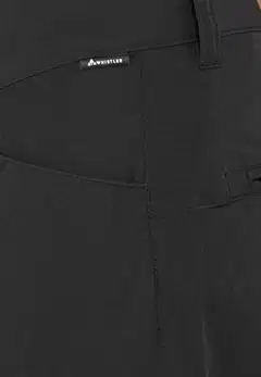 Whistler miesten Shann ulkoilushortsit - BLACK - 8