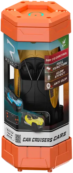 REVOLT CanCruisers RC Autot - 2
