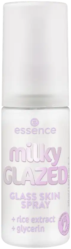 essence milky GLAZED GLASS SKIN suihke - 1