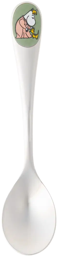 Moomin Arabia Muumi Hellyys kahvilusikka - 1
