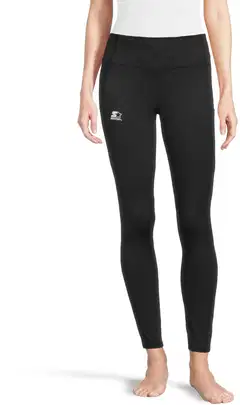 Starter naisten juoksutrikoot SWS26022 - BLACK - 1