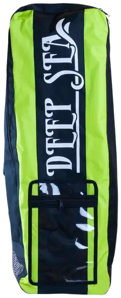 Deep Sea 2 x SUP-lautasetti Pro 300cm - 3