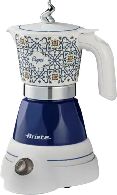 Ariete Capri mokkakeitin - 1