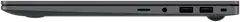 Samsung kannettava tietokone Galaxy Book5 15" 8GB/512GB - 4