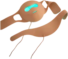 Beautifly valoterapiamaski Aura Novaskin Pro - 10