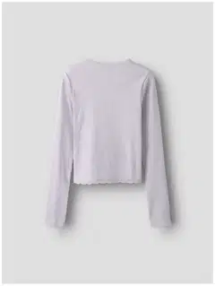 LMTD lasten paita - Misty Lilac - 5