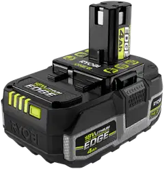 Ryobi 18V akku ONE+ EDGE RB1840E - 1