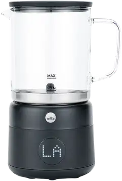 Wilfa Silky maidonvaahdotin MF1B-250 - 2