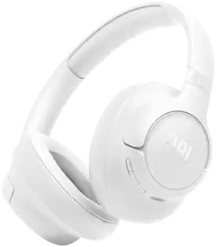 JBL langattomat sankakuulokkeet Tune 730BT valkoinen - 1