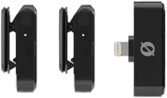 Rode Wireless Micro Lightning langaton mikrofonijärjestelmä - 3