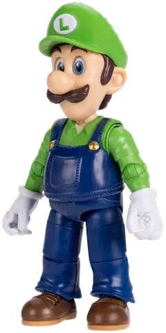 Mario Movie 2 Figure Multi-Pack 5" - 4