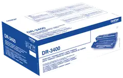 Brother rumpuyksikkö DR-3400 50 000p - 2