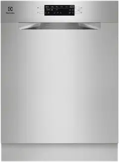 Electrolux astianpesukone ESM48320UX 60cm teräs - 1