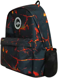 Hype Kids Black Lava reppu RTLR-197 - 4