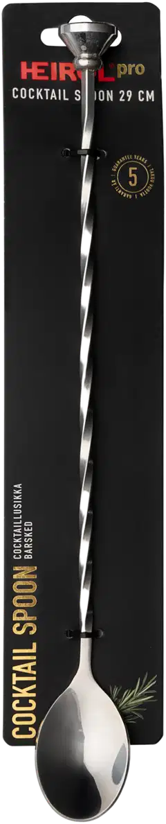 Heirol Cocktaillusikka Pro - 1
