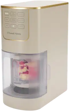 Russell Hobbs jäätelökone Chilluxe™ Stone 28750-56 - 1