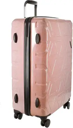 Migant matkalaukku MGT-33 24" pinkki - 11