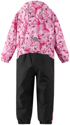 Tutta lasten välikausihaalari Maini - Pure Pink - 2