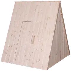 Pihakaivon A-Kansi Puuvalmis - 1