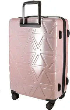 Migant matkalaukku MGT-33 24" pinkki - 8