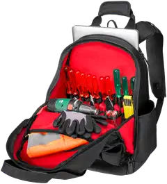 Wenger ADVANCED työkalureppu 15,6" tietokoneelle - 2