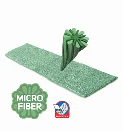 Streamy mikrokuitumoppi 1kpl - 3