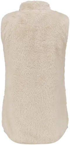 TEX naisten sherpaliivi I996847 - BEIGE - 3